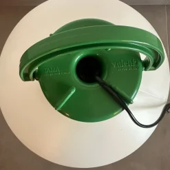 Best Pamono Tama Floor Lamp by Isao Hosoe for Valenti Luce, 1975