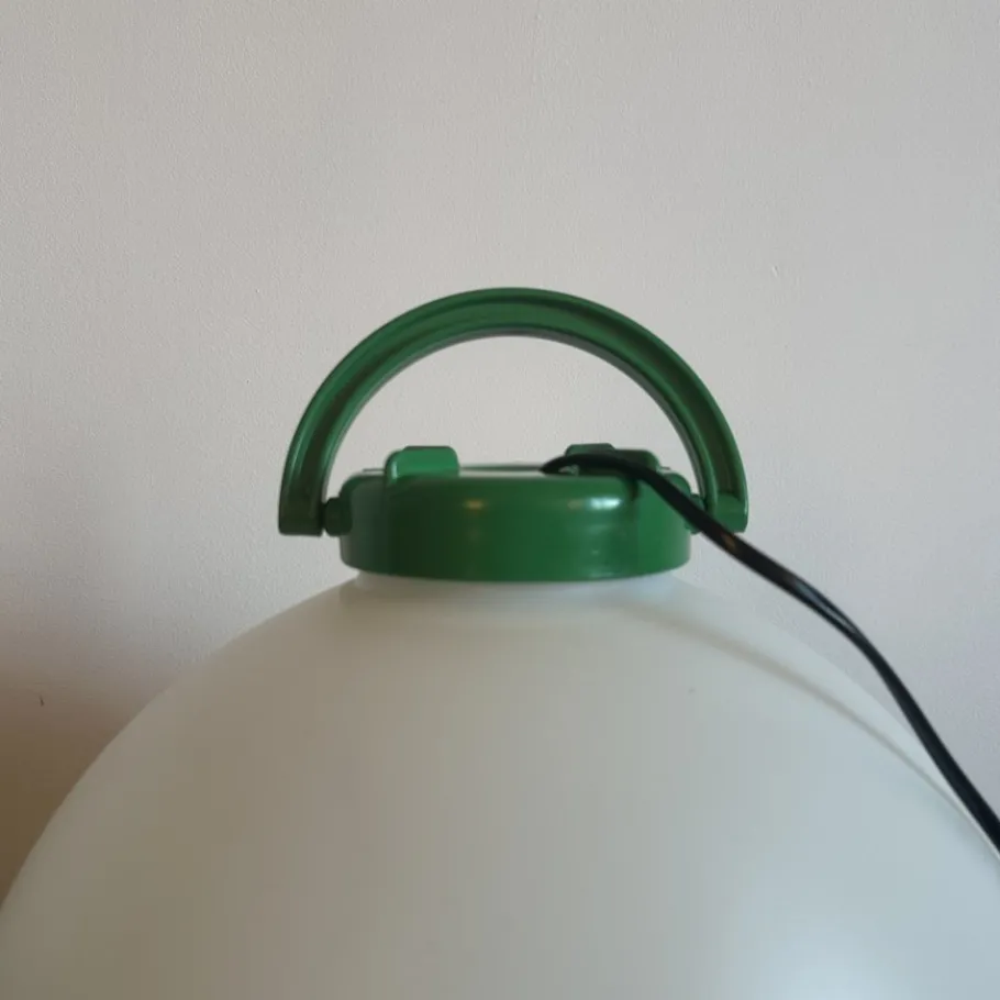 Best Pamono Tama Floor Lamp by Isao Hosoe for Valenti Luce, 1975