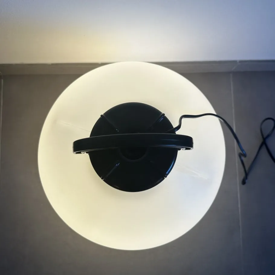 Best Pamono Tama Floor Lamp by Isao Hosoe for Valenti Luce, 1975