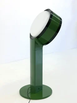 Discount Pamono Tamburo Lamp by Afra & Tobia Scarpa for Flos, 1970s