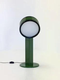 Discount Pamono Tamburo Lamp by Afra & Tobia Scarpa for Flos, 1970s