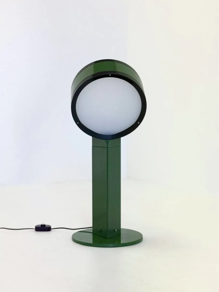 Discount Pamono Tamburo Lamp by Afra & Tobia Scarpa for Flos, 1970s