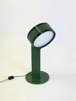 Discount Pamono Tamburo Lamp by Afra & Tobia Scarpa for Flos, 1970s