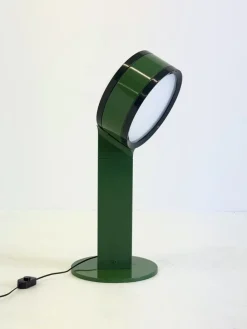 Discount Pamono Tamburo Lamp by Afra & Tobia Scarpa for Flos, 1970s