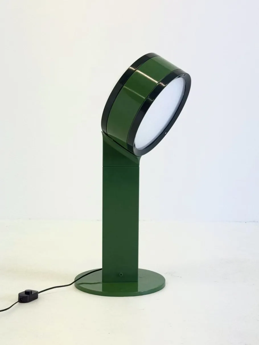 Discount Pamono Tamburo Lamp by Afra & Tobia Scarpa for Flos, 1970s