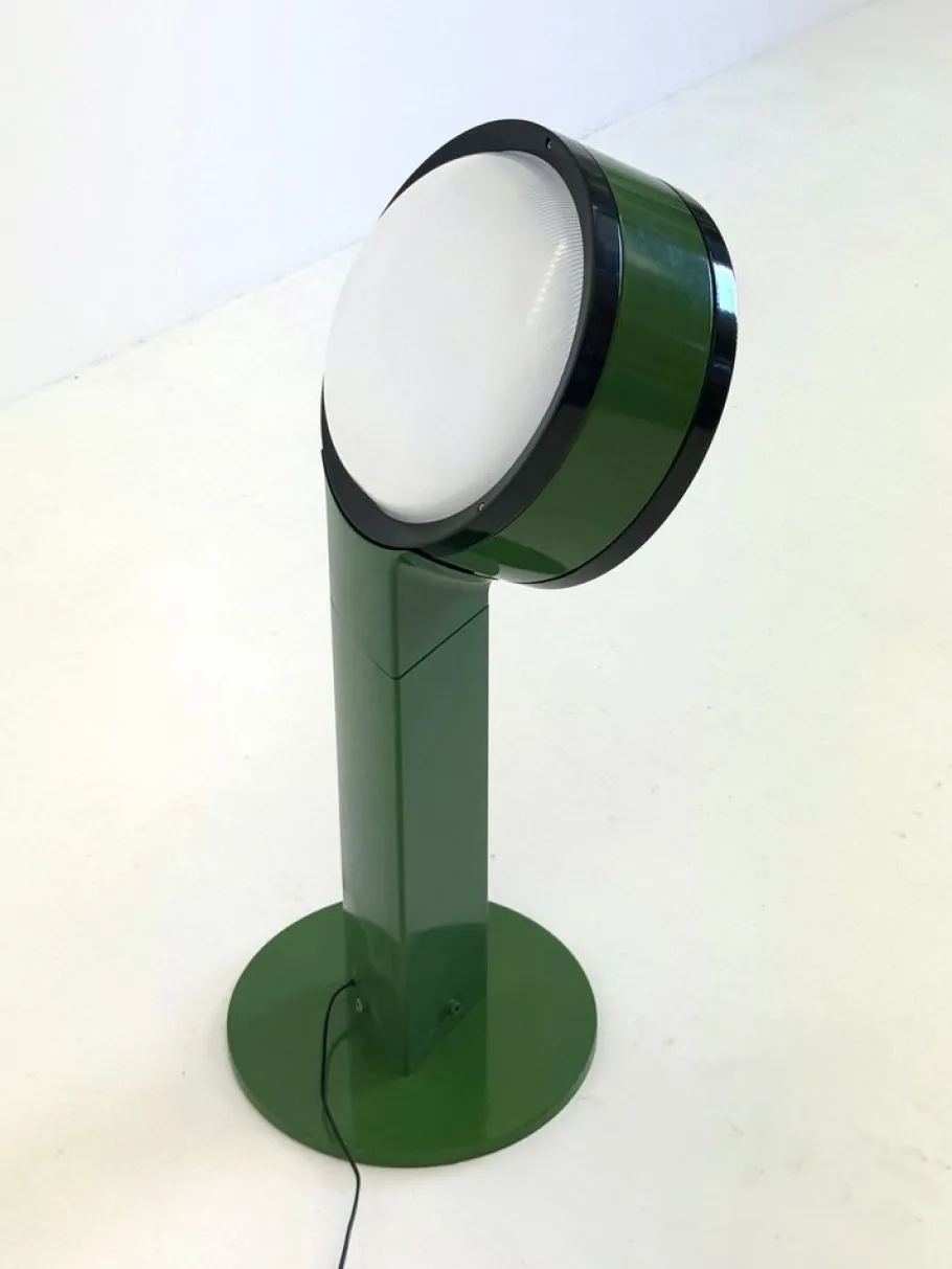 Discount Pamono Tamburo Lamp by Afra & Tobia Scarpa for Flos, 1970s