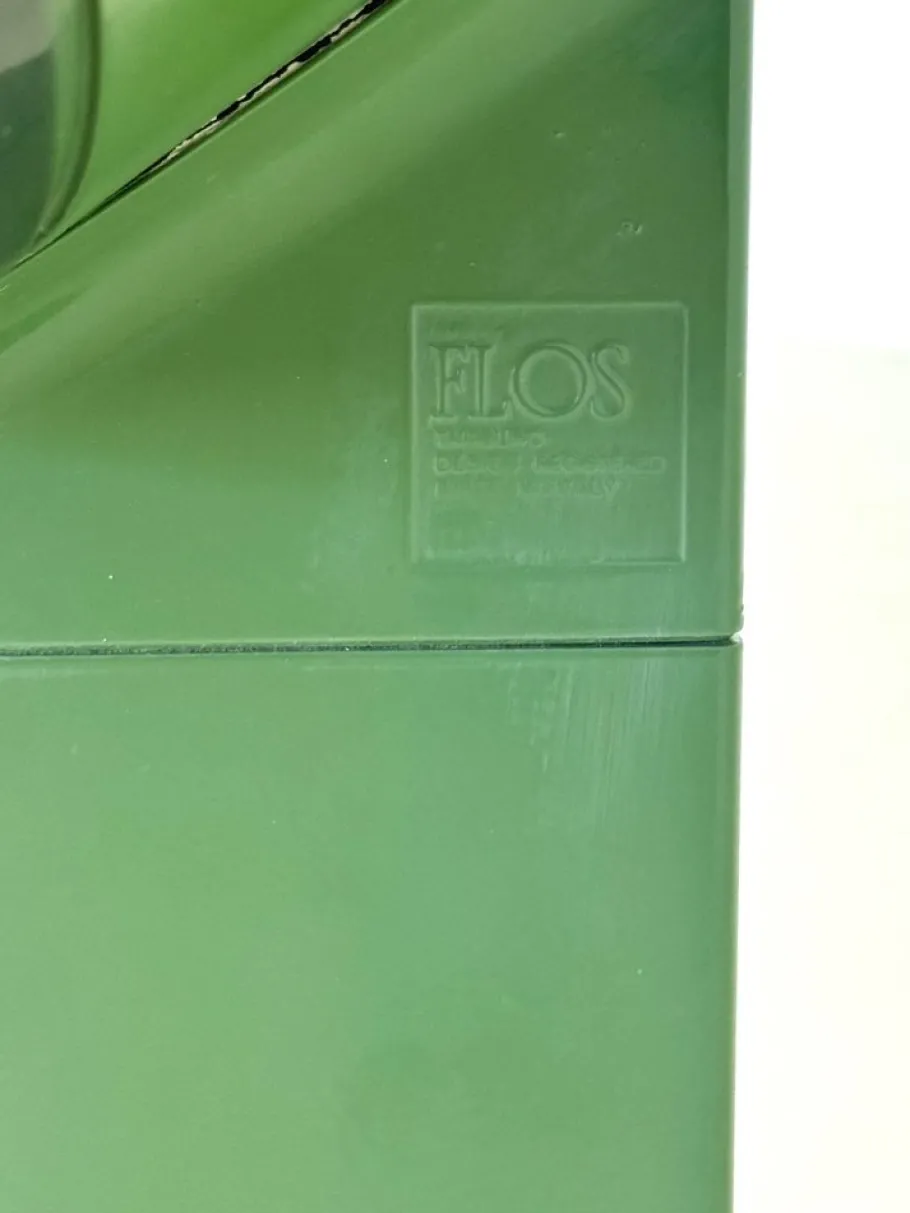 Discount Pamono Tamburo Lamp by Afra & Tobia Scarpa for Flos, 1970s