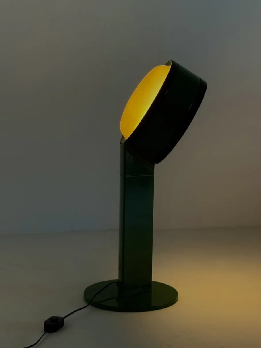 Discount Pamono Tamburo Lamp by Afra & Tobia Scarpa for Flos, 1970s