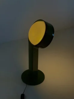 Discount Pamono Tamburo Lamp by Afra & Tobia Scarpa for Flos, 1970s