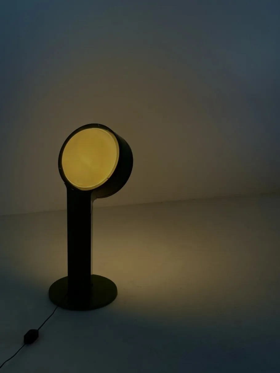 Discount Pamono Tamburo Lamp by Afra & Tobia Scarpa for Flos, 1970s