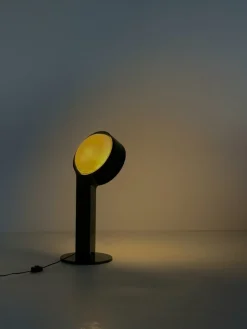 Discount Pamono Tamburo Lamp by Afra & Tobia Scarpa for Flos, 1970s