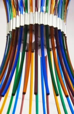 Discount Pamono Tamiri Chandelier by Roberto Pamio for Artemide, 1970s