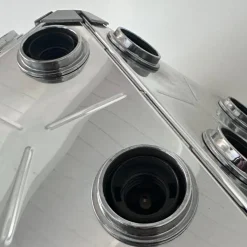 Clearance Pamono Taraxacum 88 C/W Wall Sconce by Achille Castiglioni for Flos, 1988