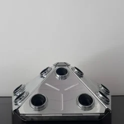 Clearance Pamono Taraxacum 88 C/W Wall Sconce by Achille Castiglioni for Flos, 1988