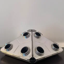 Clearance Pamono Taraxacum 88 C/W Wall Sconce by Achille Castiglioni for Flos, 1988