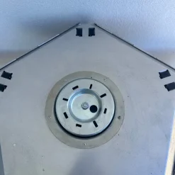 Clearance Pamono Taraxacum 88 C/W Wall Sconce by Achille Castiglioni for Flos, 1988