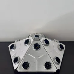 Clearance Pamono Taraxacum 88 C/W Wall Sconce by Achille Castiglioni for Flos, 1988