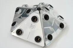 Discount Pamono Taraxacum 88 Wall Lamp by Achille Castiglioni for Flos, 1988