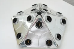 Discount Pamono Taraxacum 88 Wall Lamp by Achille Castiglioni for Flos, 1988