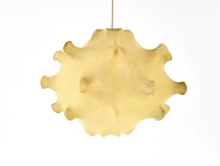 Hot Pamono Taraxacum Hanging Lamp by Achille & Pier Giacomo Castiglioni for Flos, 1960s