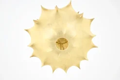 Hot Pamono Taraxacum Hanging Lamp by Achille & Pier Giacomo Castiglioni for Flos, 1960s