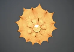 Hot Pamono Taraxacum Hanging Lamp by Achille & Pier Giacomo Castiglioni for Flos, 1960s