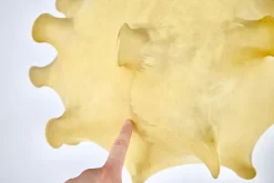 Hot Pamono Taraxacum Hanging Lamp by Achille & Pier Giacomo Castiglioni for Flos, 1960s