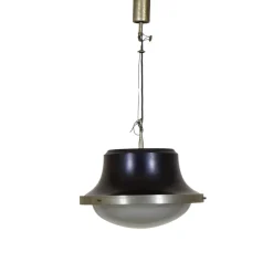 Clearance Pamono Tau Lamp by Sergio Mazza for Artemide, 1960s