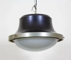 Clearance Pamono Tau Lamp by Sergio Mazza for Artemide, 1960s