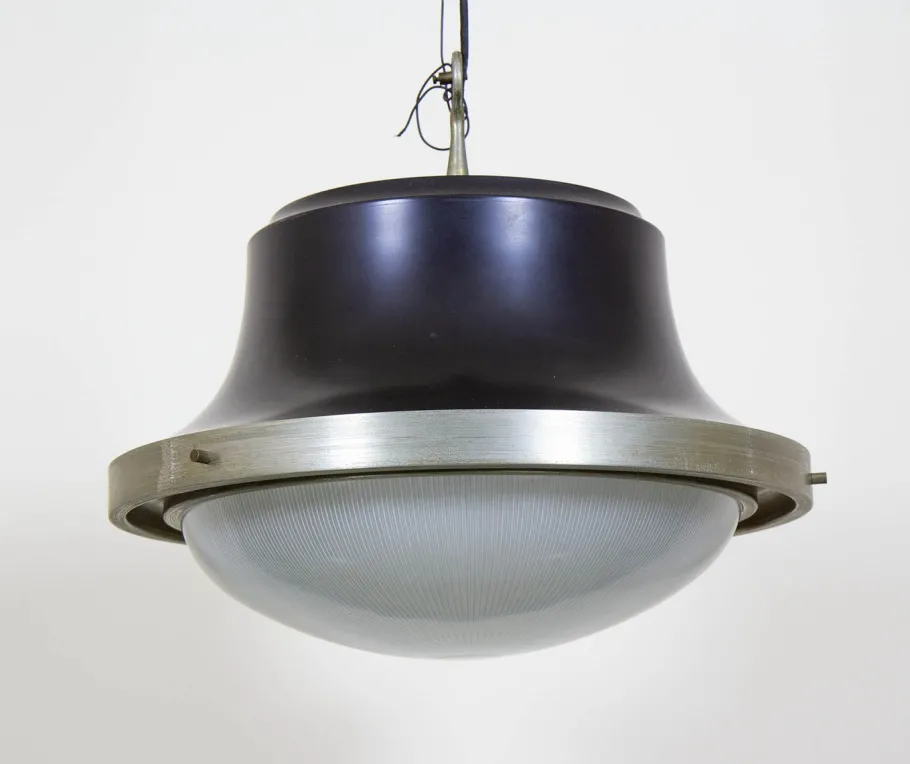 Clearance Pamono Tau Lamp by Sergio Mazza for Artemide, 1960s