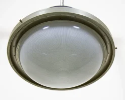 Clearance Pamono Tau Lamp by Sergio Mazza for Artemide, 1960s