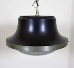Clearance Pamono Tau Lamp by Sergio Mazza for Artemide, 1960s