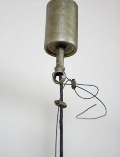 Clearance Pamono Tau Lamp by Sergio Mazza for Artemide, 1960s