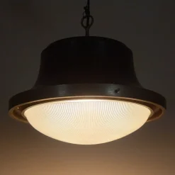 Clearance Pamono Tau Lamp by Sergio Mazza for Artemide, 1960s