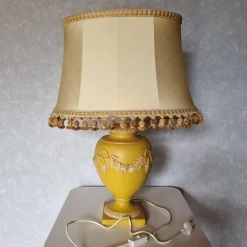 Pamono TBC Desk Lamp, 1970s
