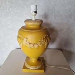 Pamono TBC Desk Lamp, 1970s