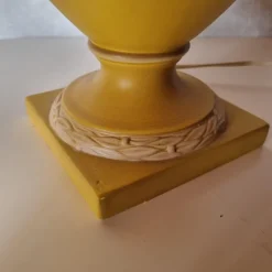 Pamono TBC Desk Lamp, 1970s