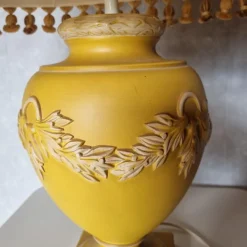 Pamono TBC Desk Lamp, 1970s