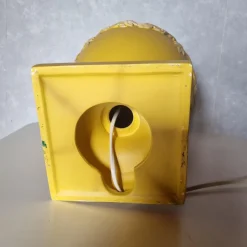 Pamono TBC Desk Lamp, 1970s