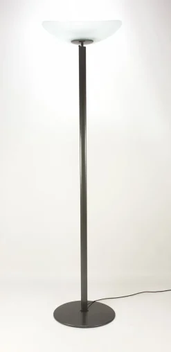 Hot Pamono Tebe Floor Lamp by Ernesto Gismondi for Artemide, 1980s