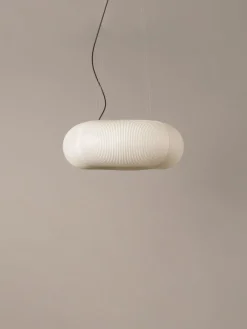 Discount Pamono Tekiò Circular P4 Pendant Lamp by Anthony Dickens