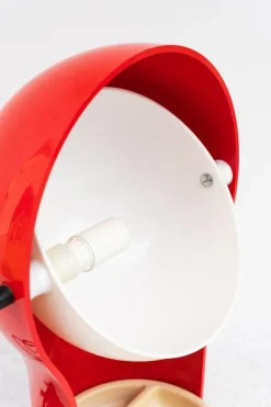 Pamono Telegono Lamp attributed to Vico Magistretti for Artemide, 1960s