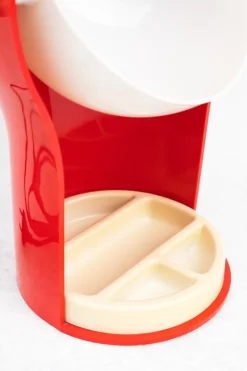 Pamono Telegono Lamp attributed to Vico Magistretti for Artemide, 1960s