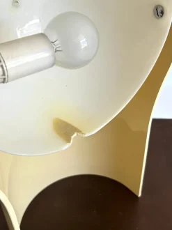 Pamono Telegono Table Lamp attributed to Vico Magistretti for Artemide, 1960s