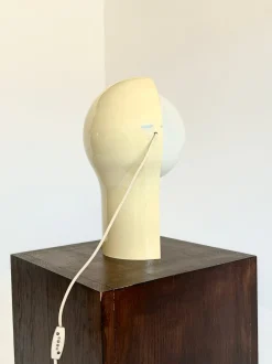 Pamono Telegono Table Lamp attributed to Vico Magistretti for Artemide, 1960s