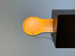 Pamono Telegono Table Lamp attributed to Vico Magistretti for Artemide, 1960s