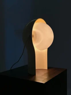 Pamono Telegono Table Lamp attributed to Vico Magistretti for Artemide, 1960s