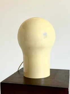 Pamono Telegono Table Lamp attributed to Vico Magistretti for Artemide, 1960s