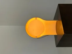 Pamono Telegono Table Lamp attributed to Vico Magistretti for Artemide, 1960s