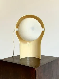 Pamono Telegono Table Lamp attributed to Vico Magistretti for Artemide, 1960s